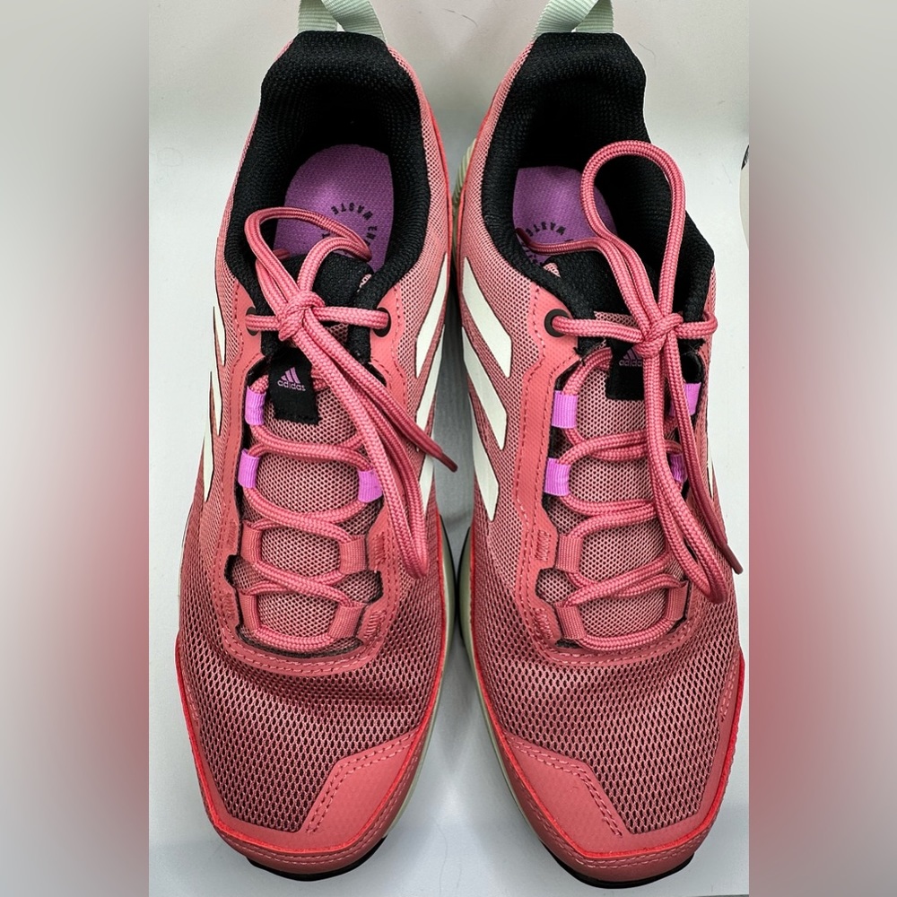 Like NEW Adidas Eastrail 2 Hiking Shoes - Picture 7 of 10